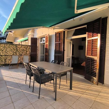 Apartments Julija เบรลา ภายนอก รูปภาพ