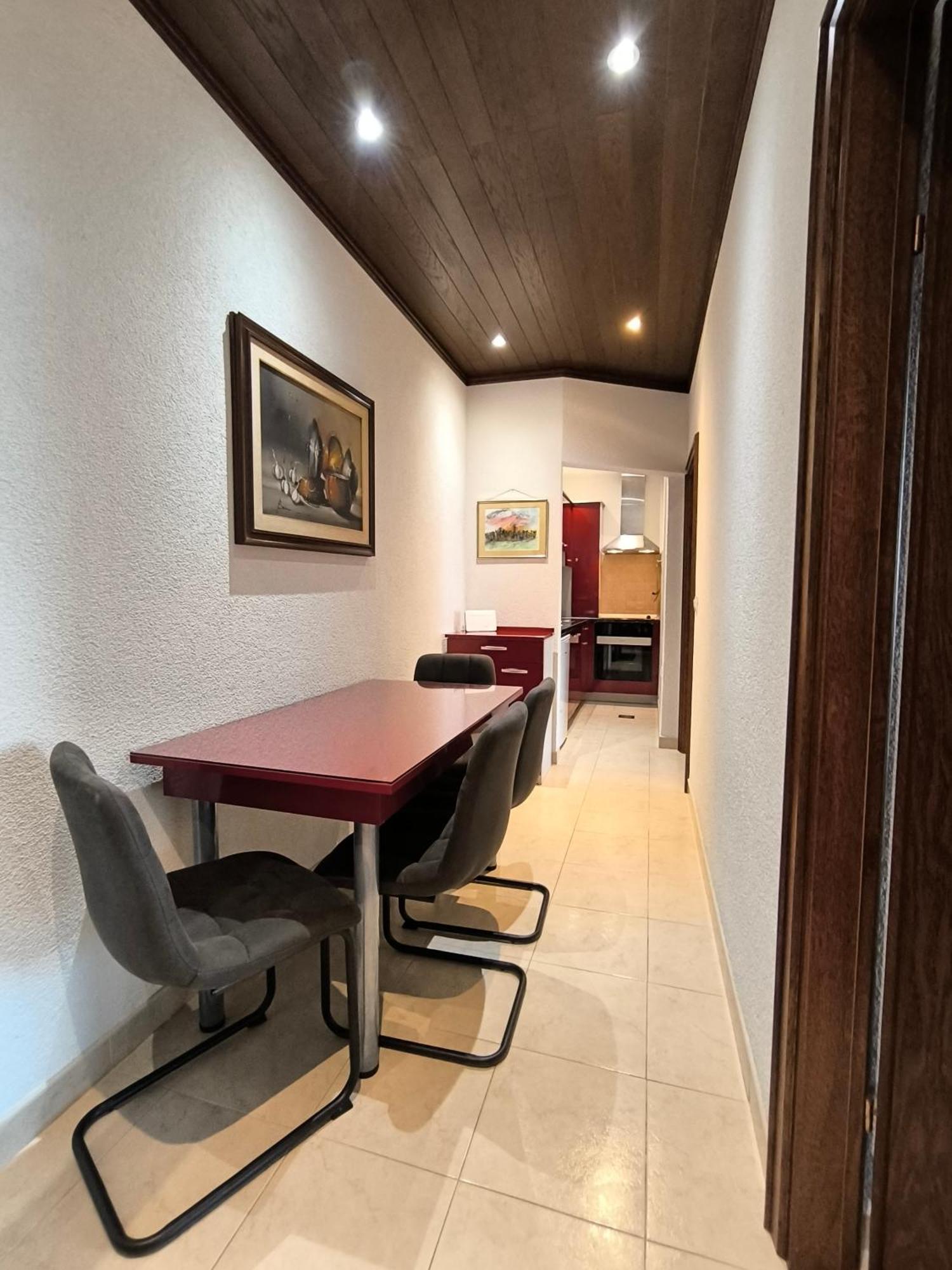 Apartments Julija เบรลา ภายนอก รูปภาพ