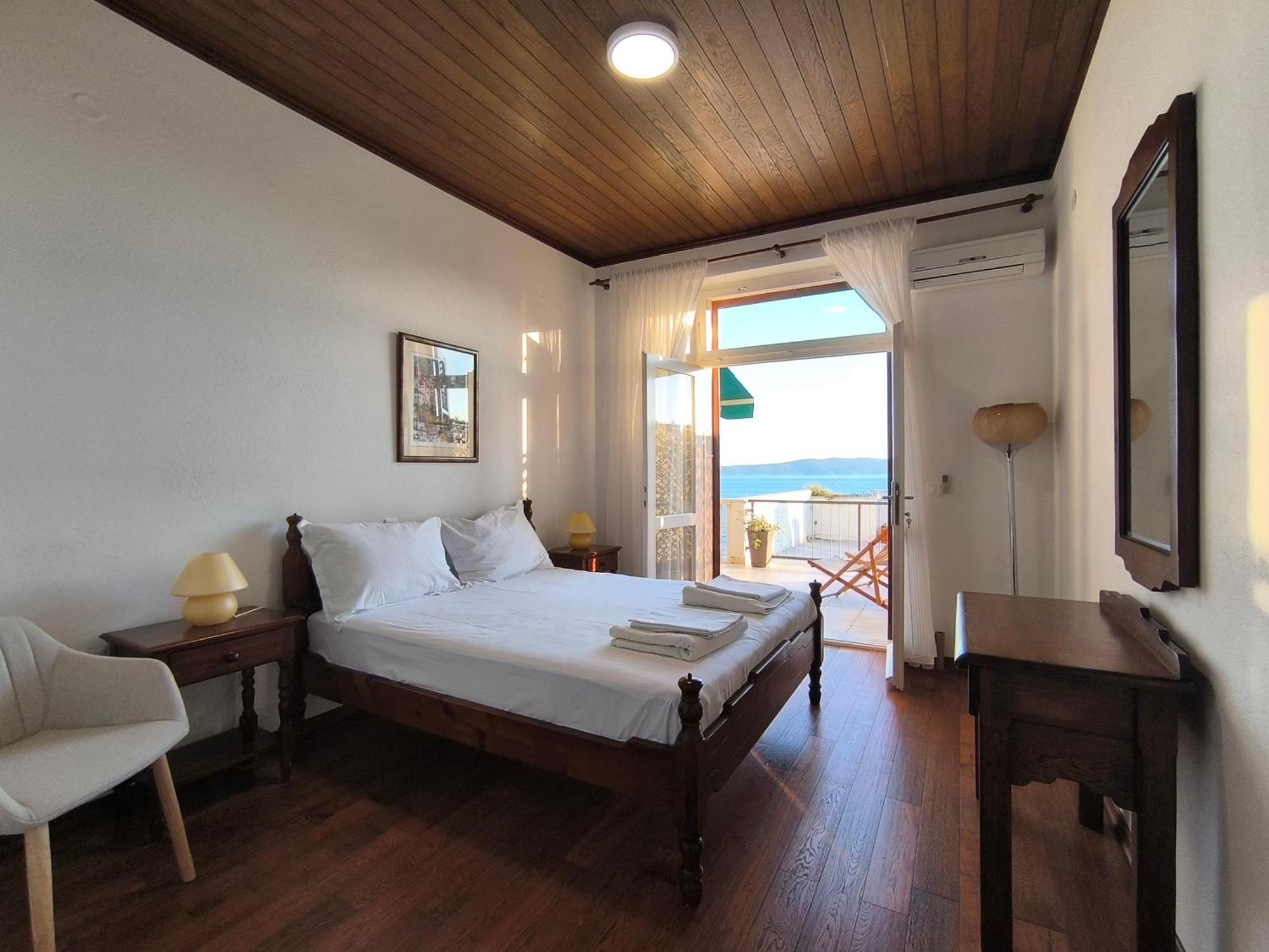Apartments Julija เบรลา ภายนอก รูปภาพ