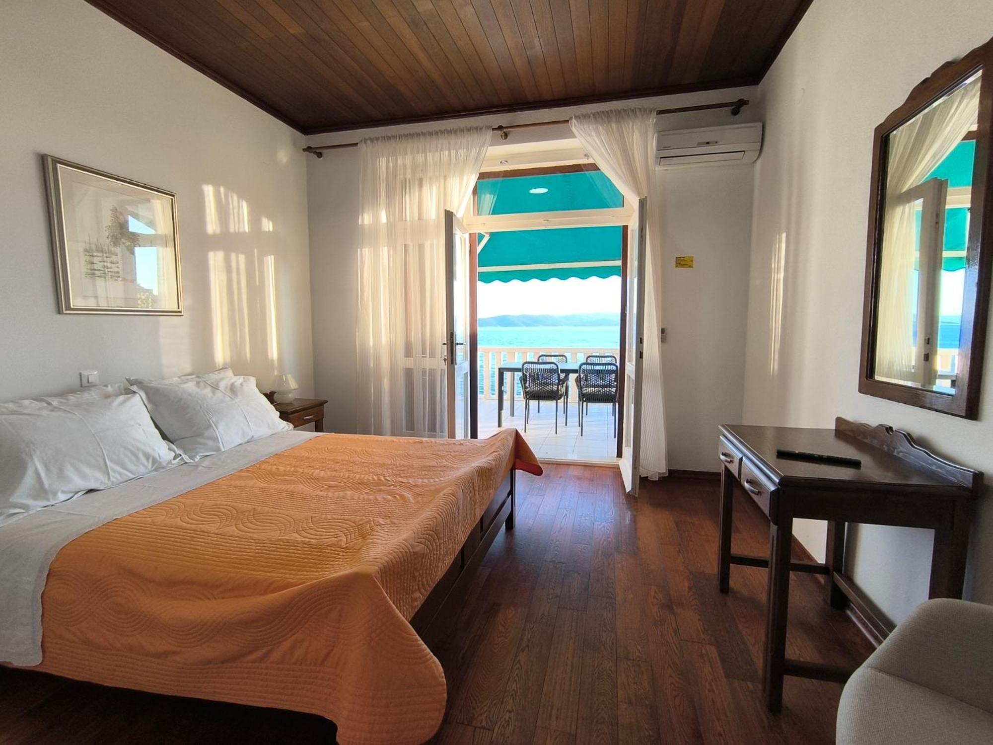 Apartments Julija เบรลา ภายนอก รูปภาพ