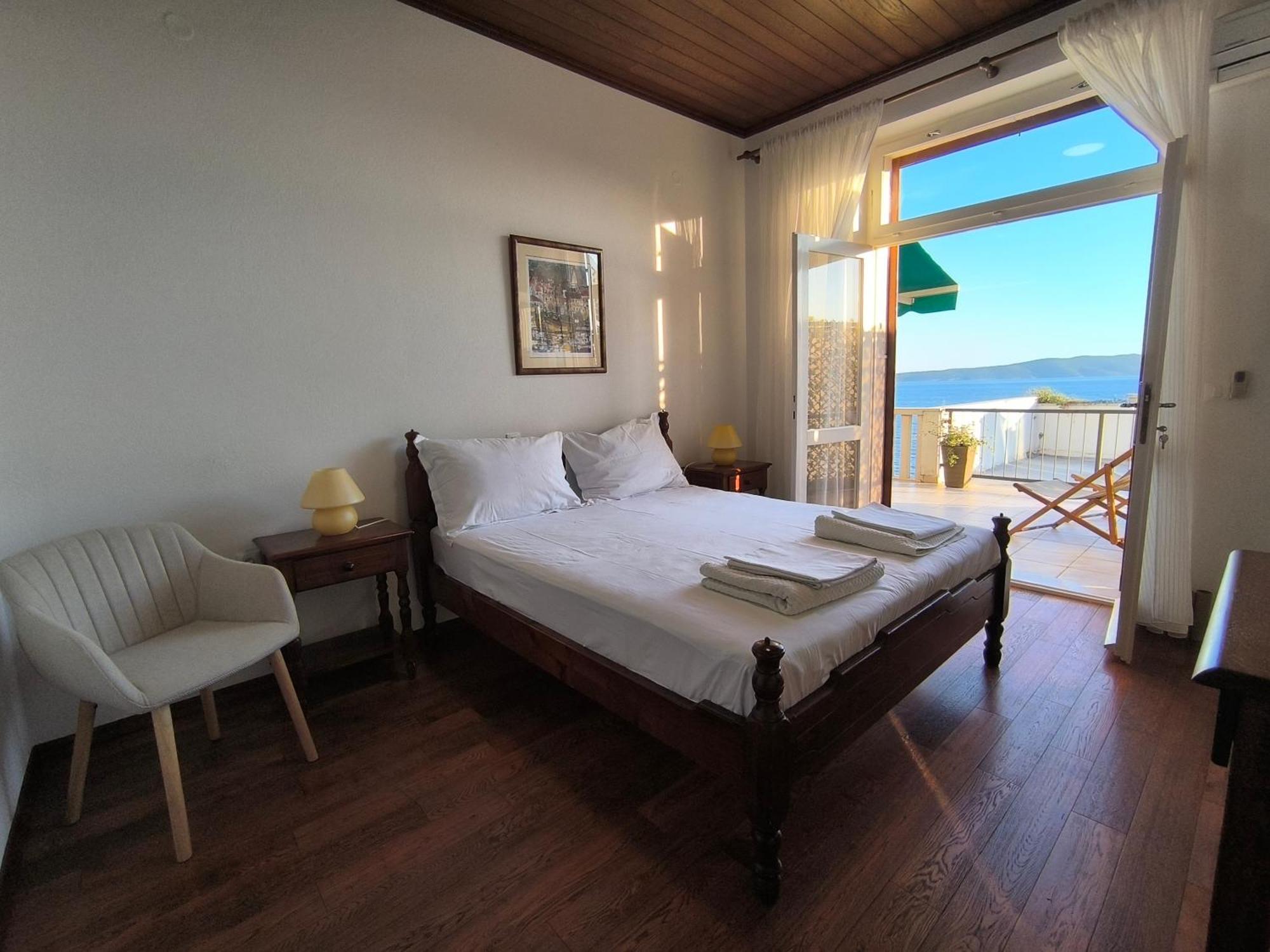 Apartments Julija เบรลา ภายนอก รูปภาพ